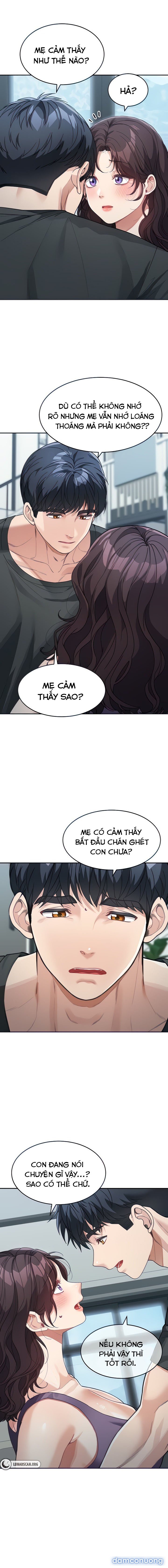 Chọn Mẹ Hay Chị Gái 