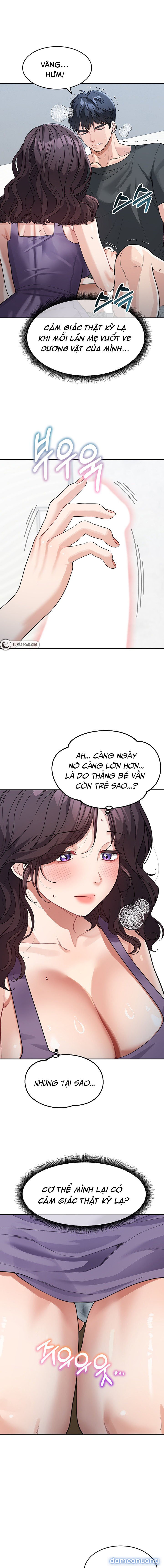 Chọn Mẹ Hay Chị Gái 