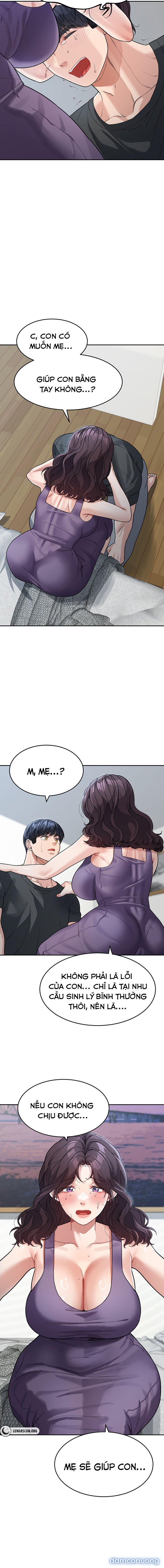 Chọn Mẹ Hay Chị Gái 