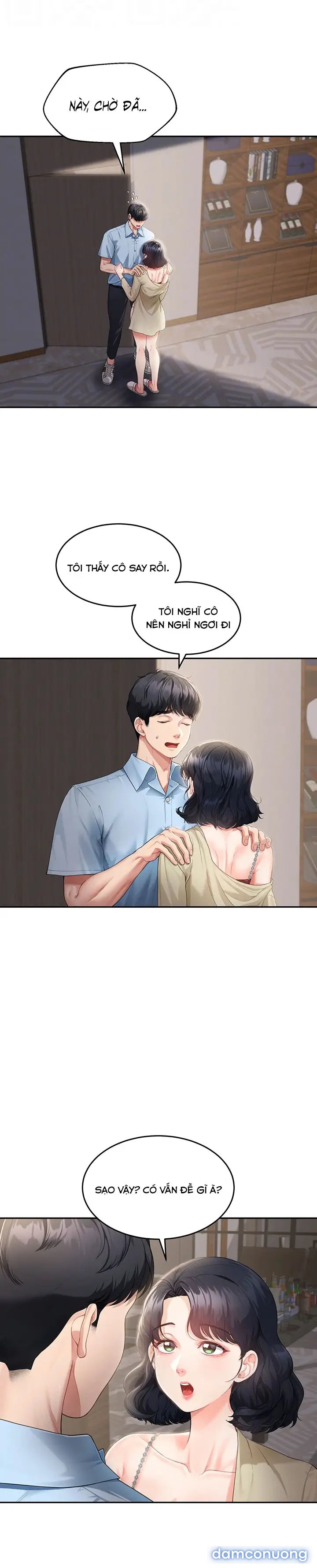 Chọn Mẹ Hay Chị Gái 