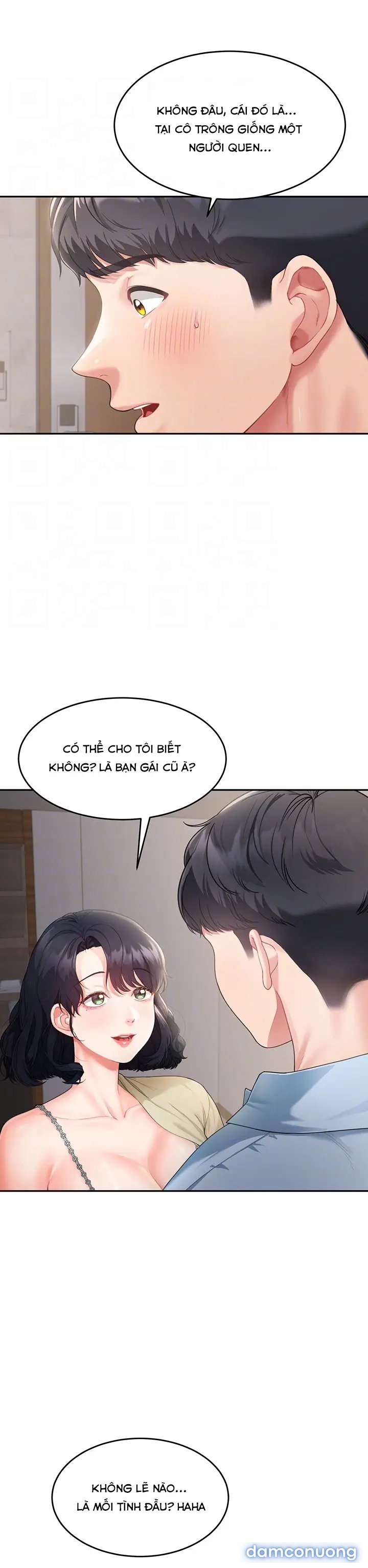 Chọn Mẹ Hay Chị Gái 
