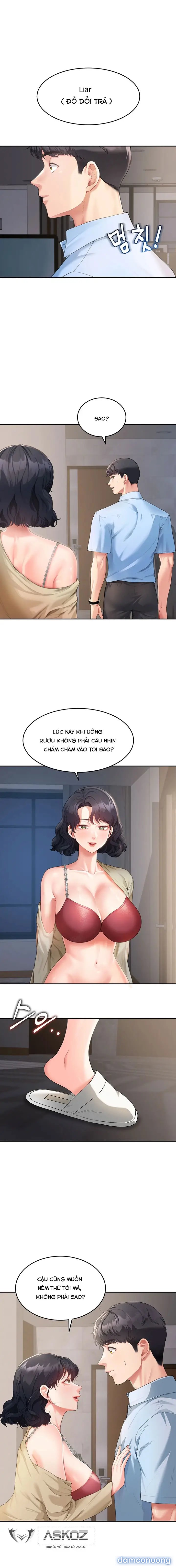 Chọn Mẹ Hay Chị Gái 