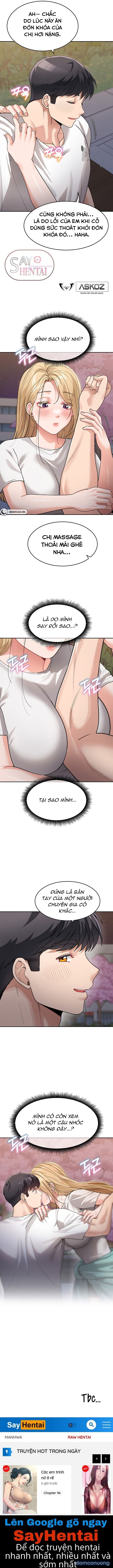 Chọn Mẹ Hay Chị Gái 
