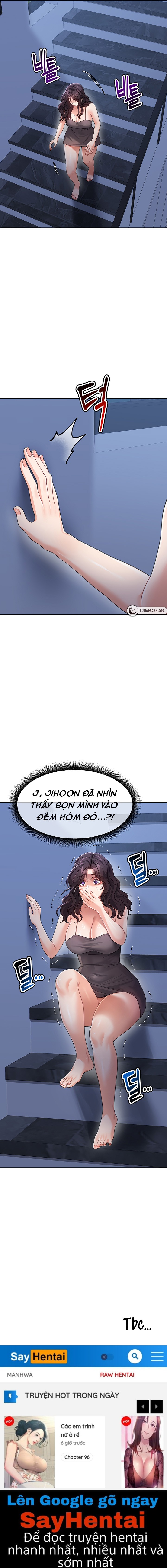 Chọn Mẹ Hay Chị Gái 