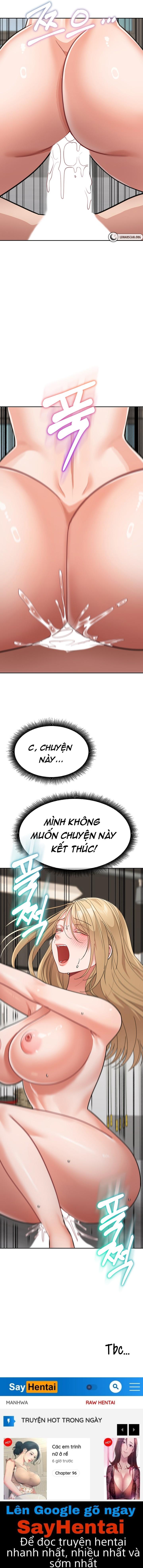 Chọn Mẹ Hay Chị Gái 