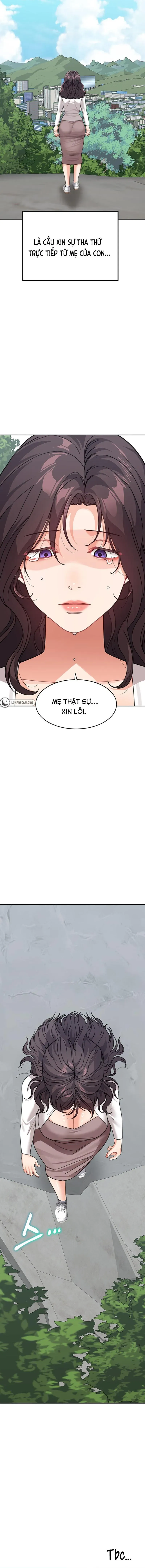 Chọn Mẹ Hay Chị Gái 