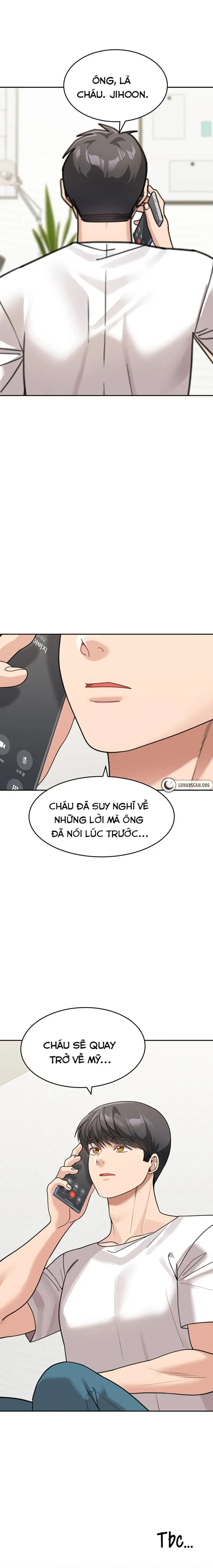 Chọn Mẹ Hay Chị Gái 