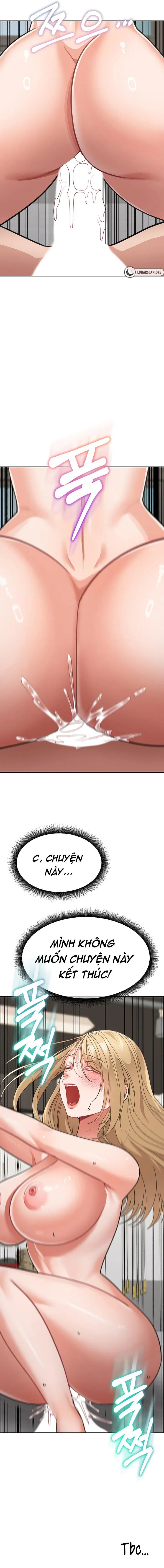 Là Mẹ Hay Chị? 