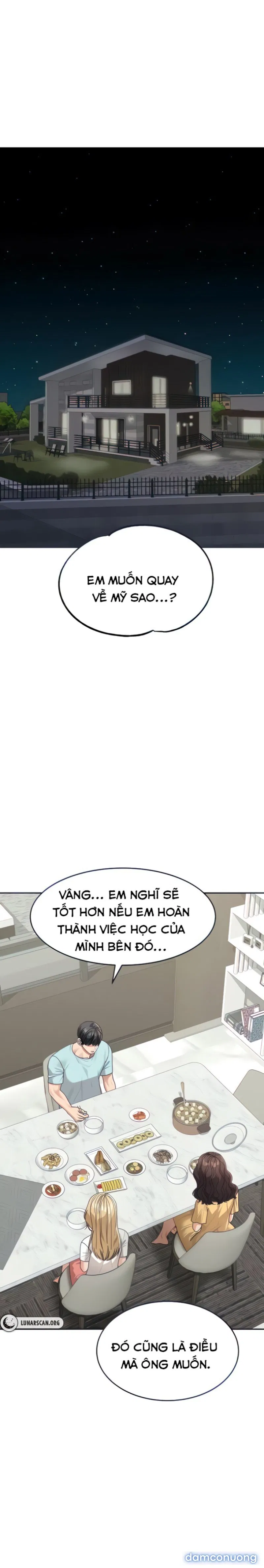 Là Mẹ Hay Chị? 
