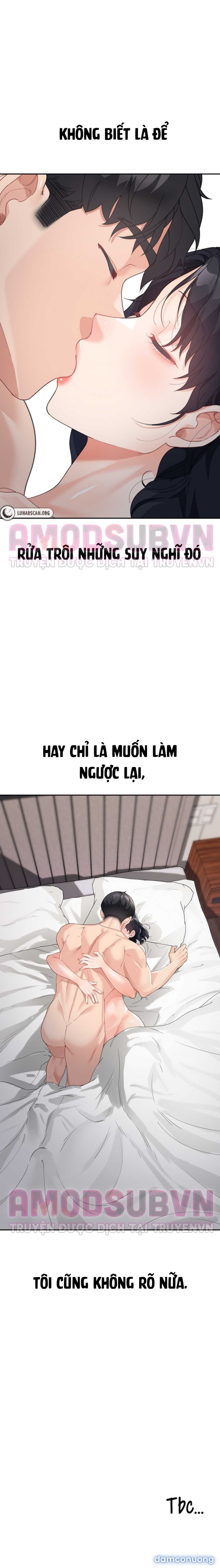 Là Mẹ Hay Chị? 