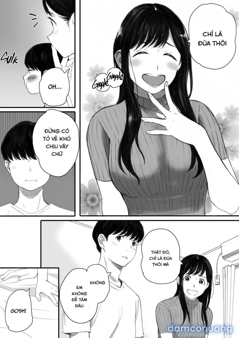 Mất Bạn Gái Vì Để Cô Ấy Đu Idol 