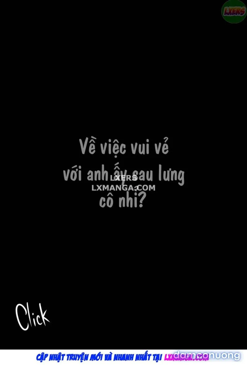 Tôi Ngoại Tình Với Người Xấu Xa 