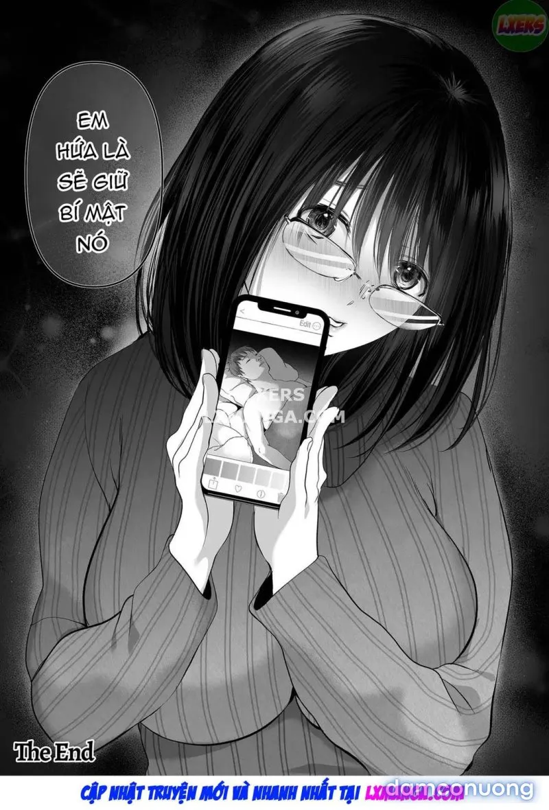 Tôi Ngoại Tình Với Người Xấu Xa 