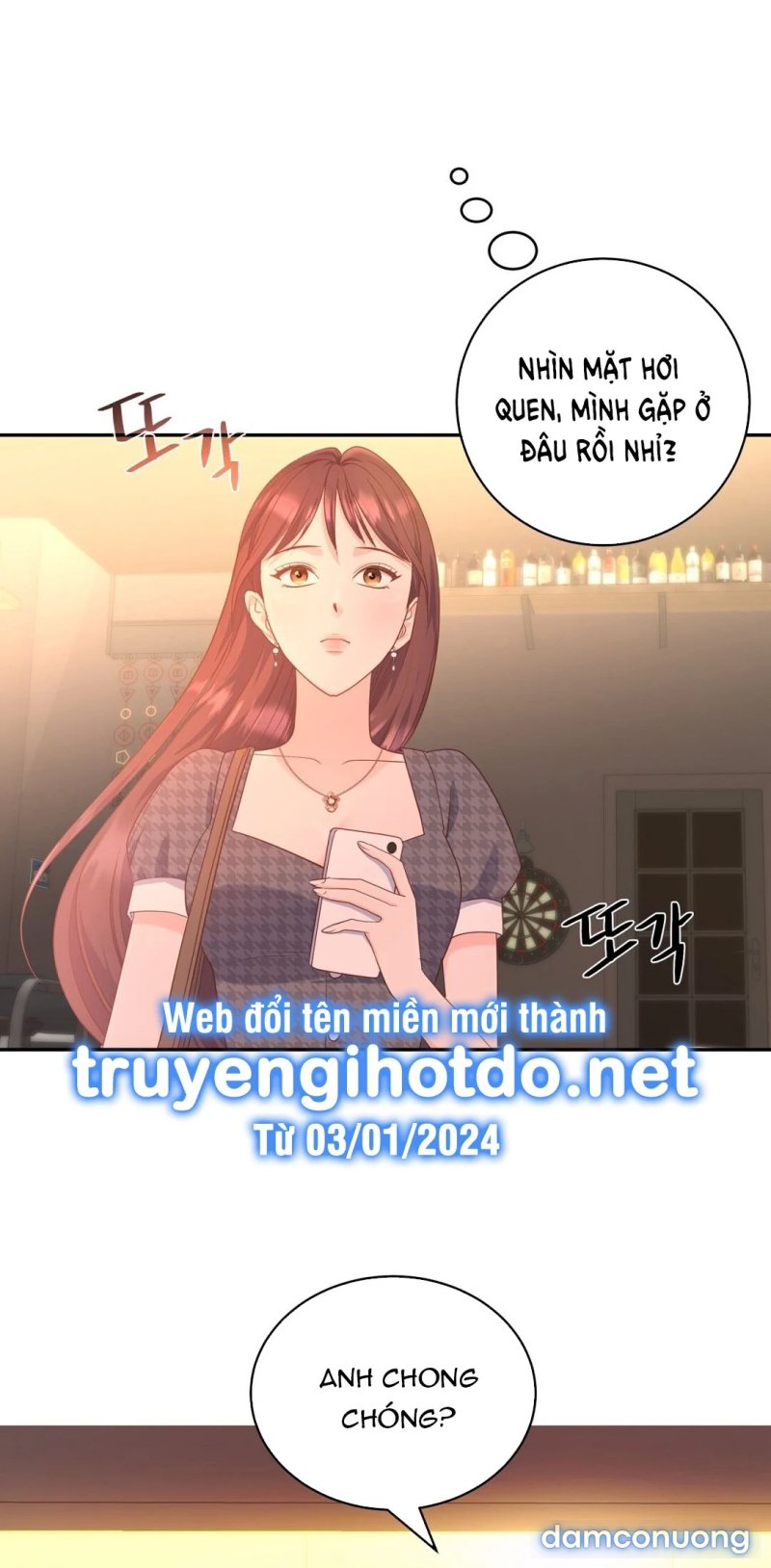 [18+] Sếp Của Anh Trai Vượt Quá Giới Hạn 