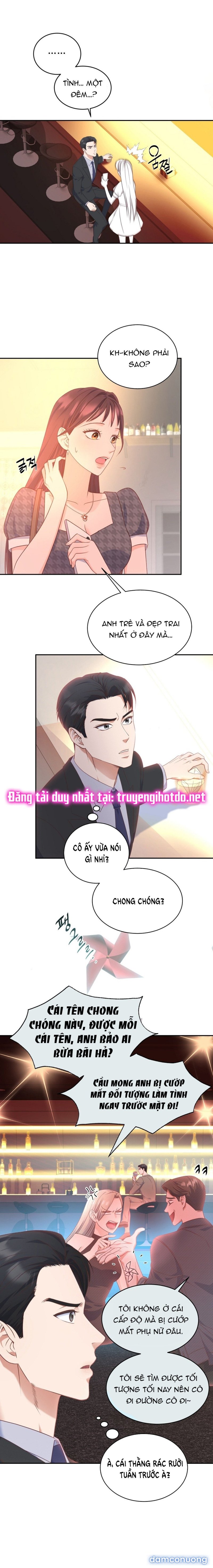 [18+] Sếp Của Anh Trai Vượt Quá Giới Hạn 
