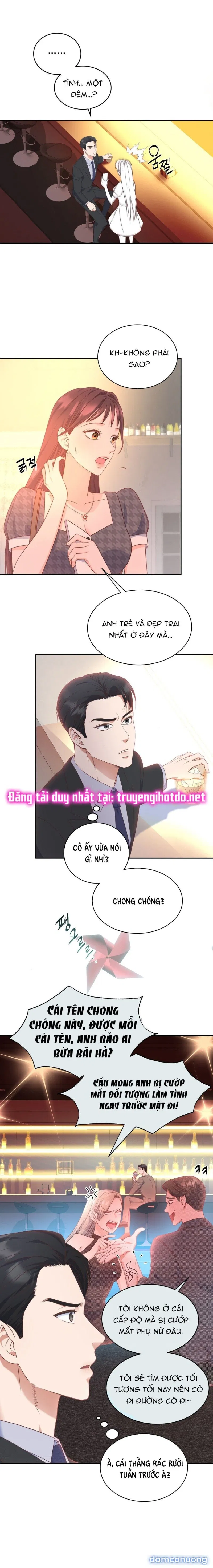 [18+] Sếp Của Anh Trai Vượt Quá Giới Hạn 