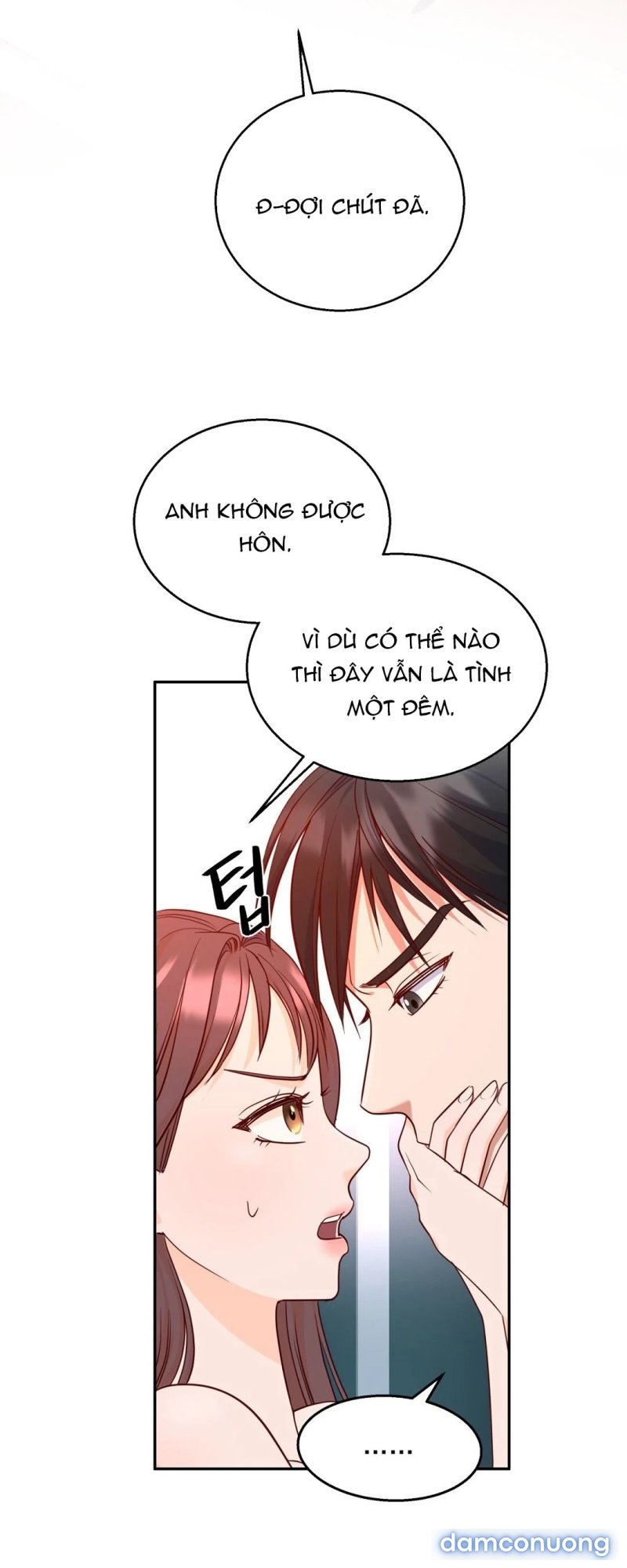 [18+] Sếp Của Anh Trai Vượt Quá Giới Hạn 