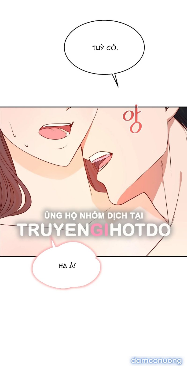[18+] Sếp Của Anh Trai Vượt Quá Giới Hạn 