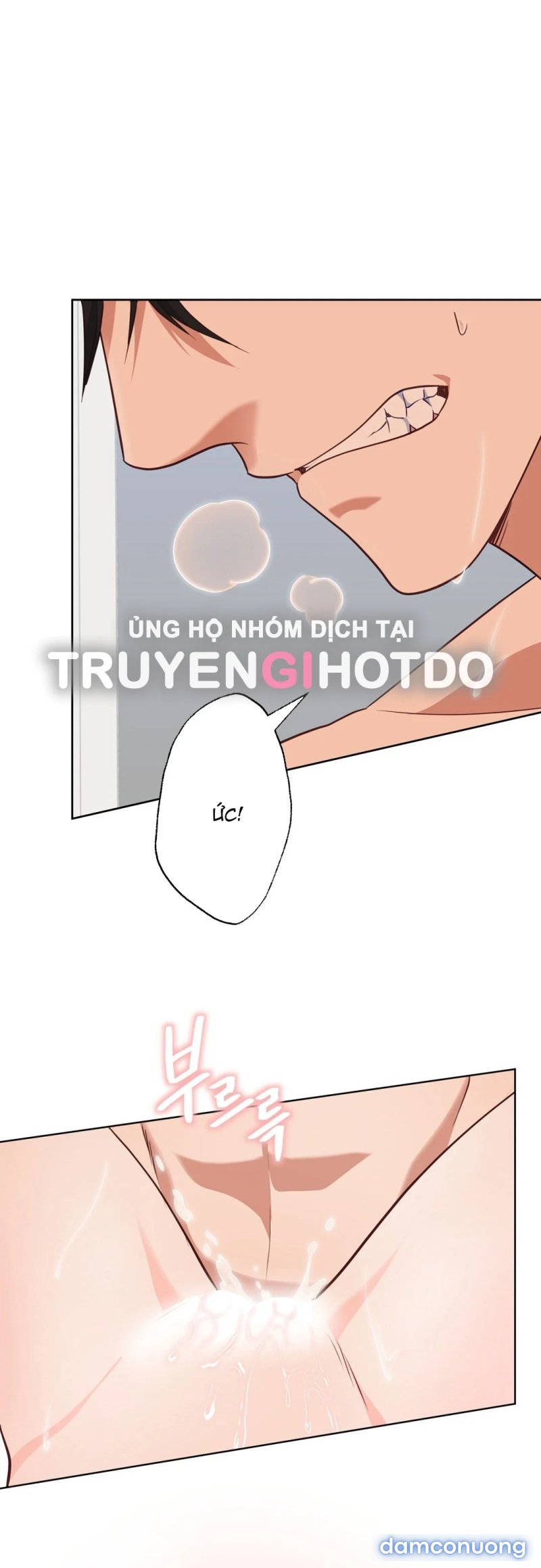 [18+] Sếp Của Anh Trai Vượt Quá Giới Hạn 