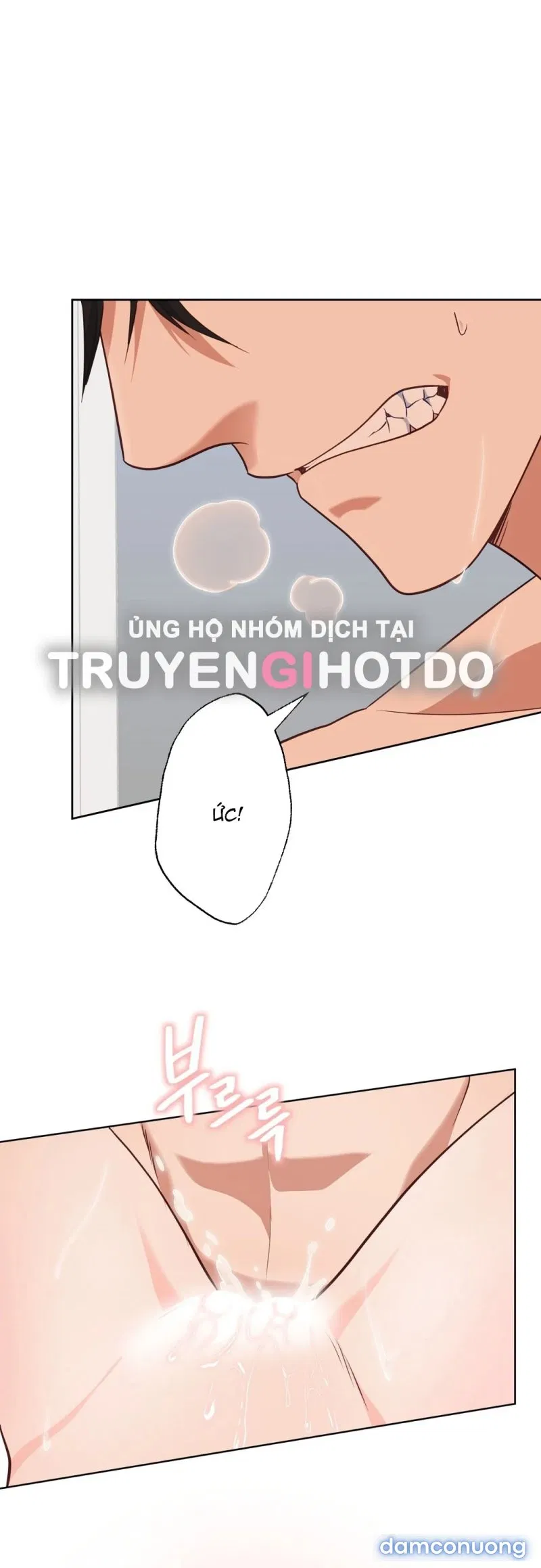 [18+] Sếp Của Anh Trai Vượt Quá Giới Hạn 