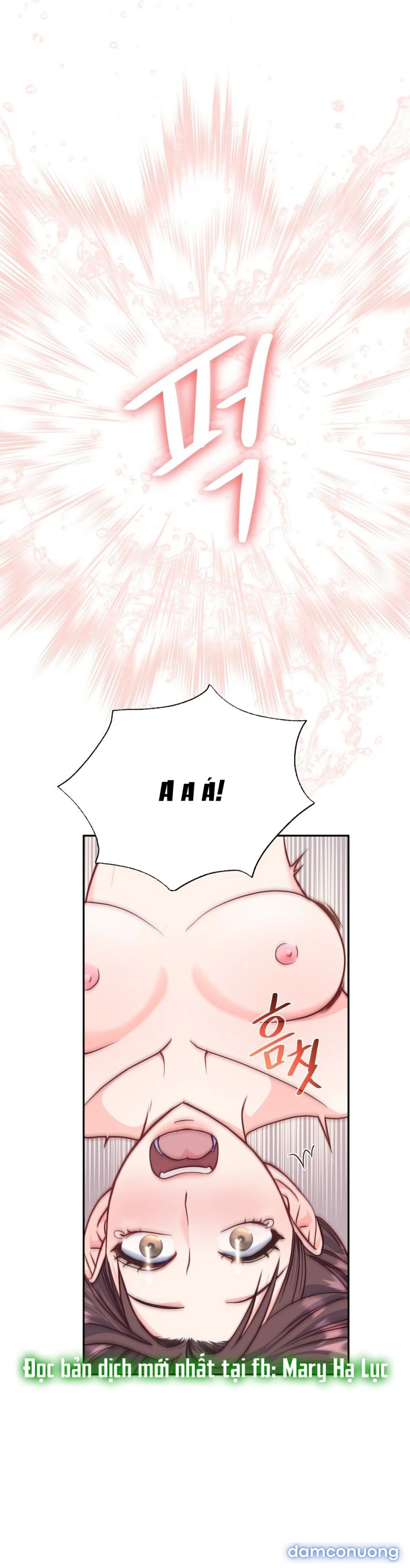 [18+] Sếp Của Anh Trai Vượt Quá Giới Hạn 