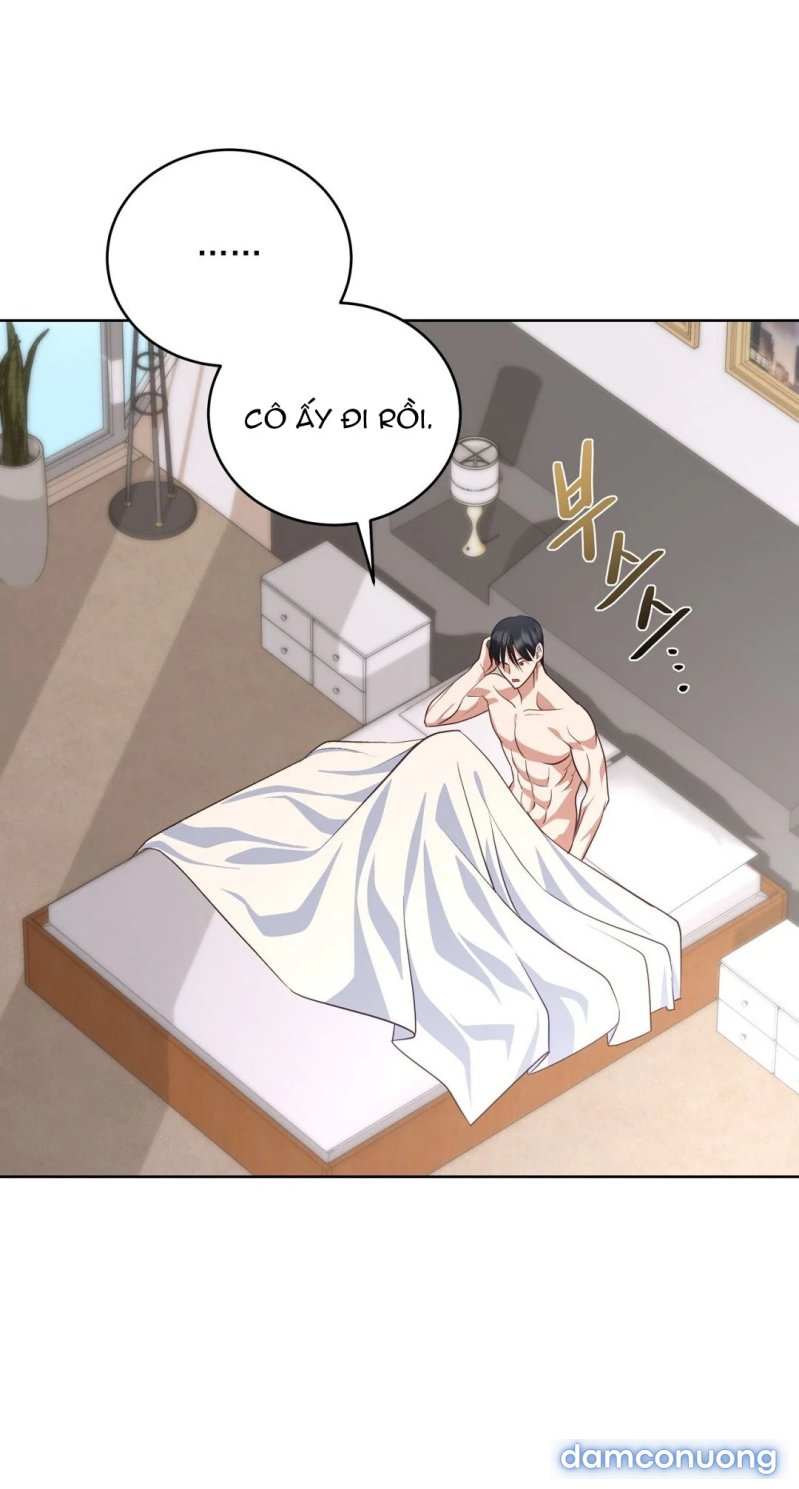 [18+] Sếp Của Anh Trai Vượt Quá Giới Hạn 