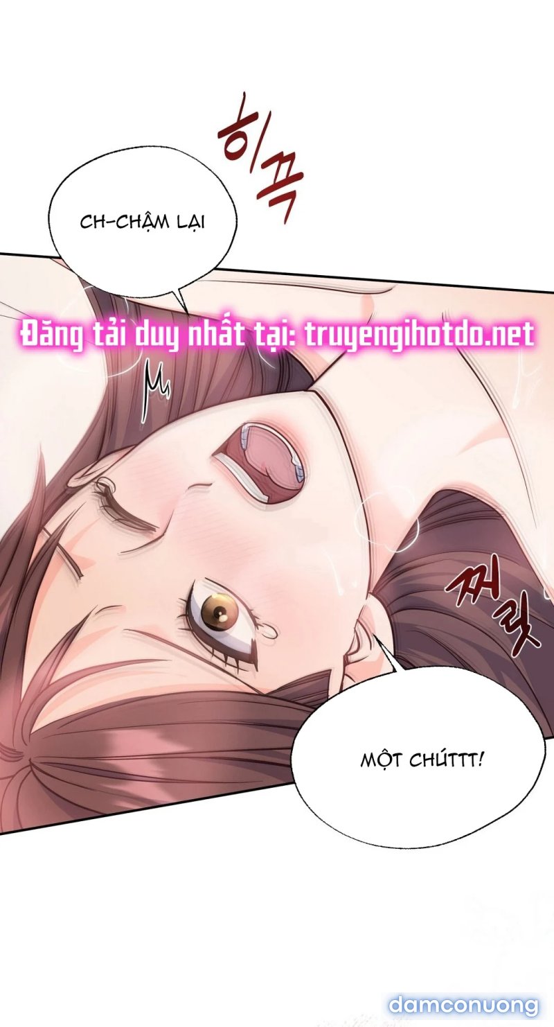 [18+] Sếp Của Anh Trai Vượt Quá Giới Hạn 