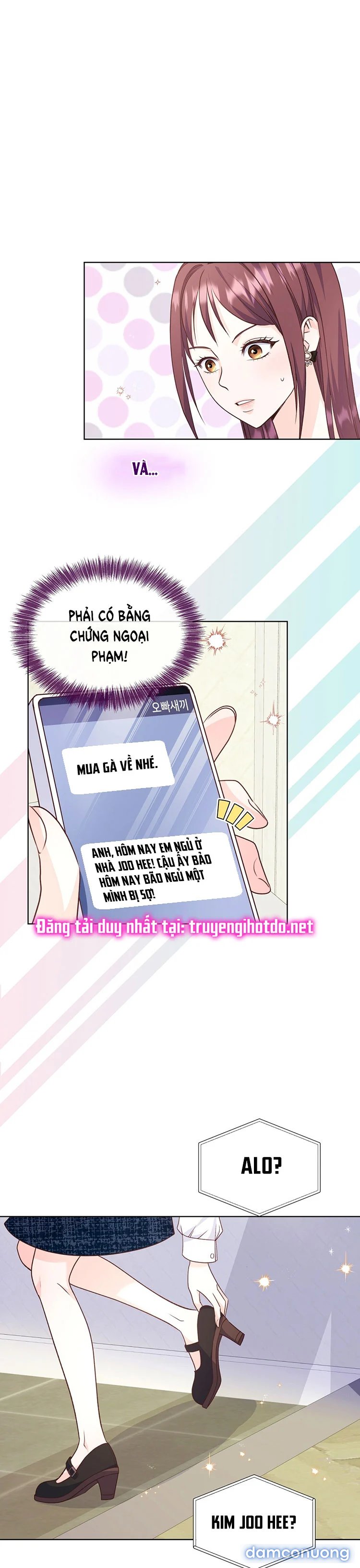 [18+] Sếp Của Anh Trai Vượt Quá Giới Hạn 