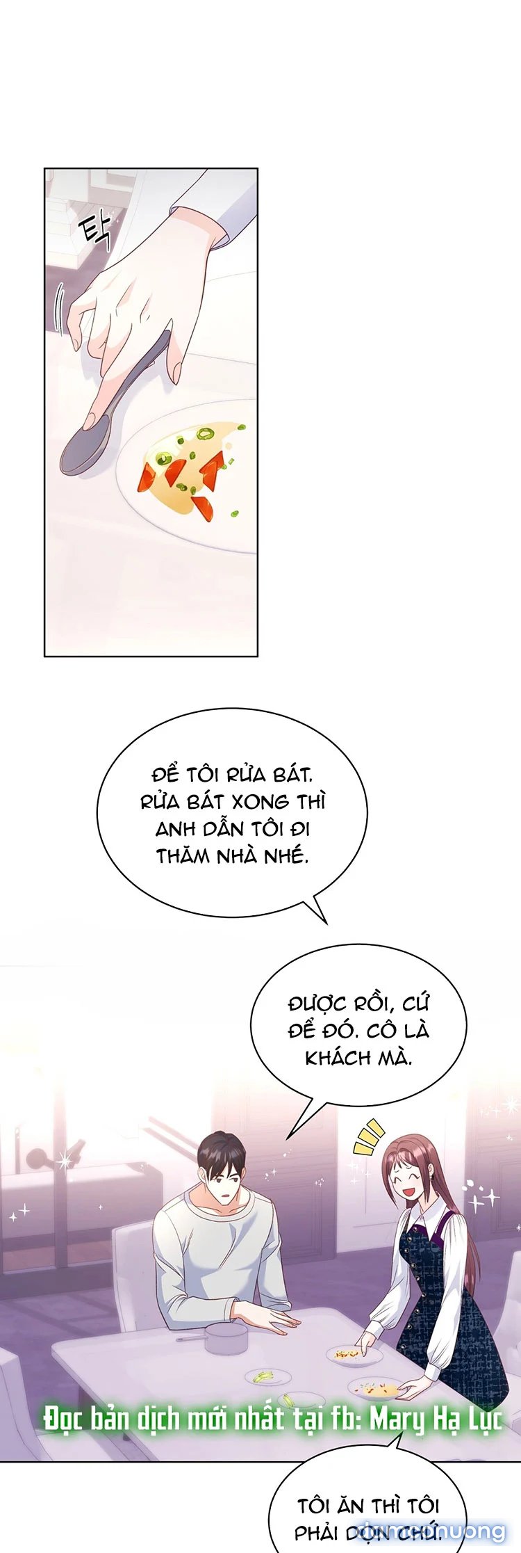 [18+] Sếp Của Anh Trai Vượt Quá Giới Hạn 