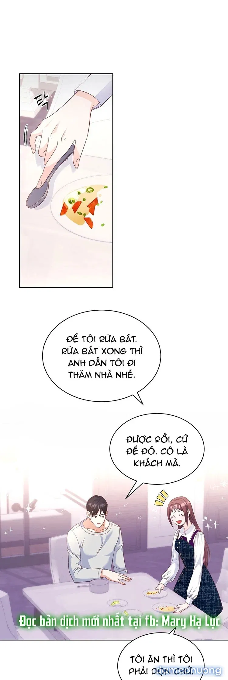 [18+] Sếp Của Anh Trai Vượt Quá Giới Hạn 