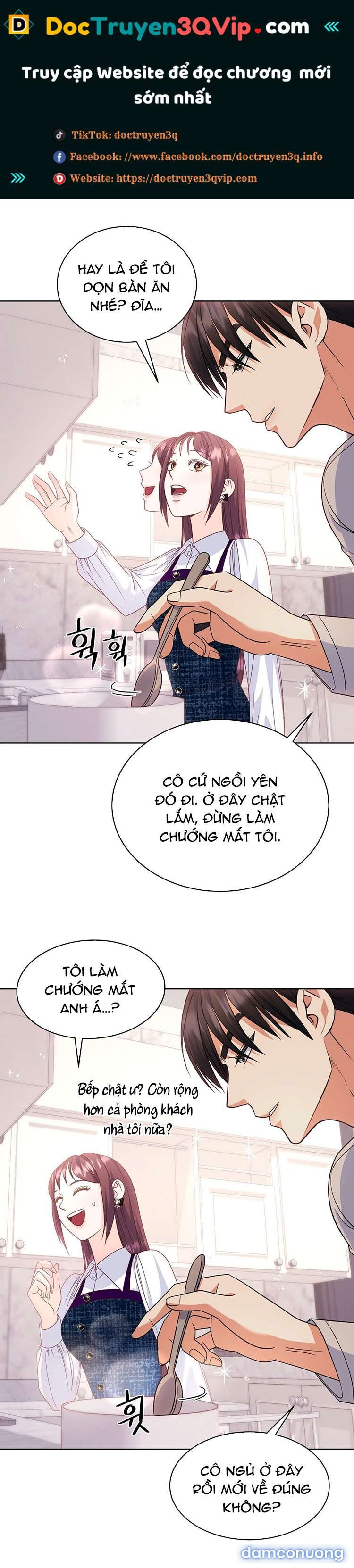 [18+] Sếp Của Anh Trai Vượt Quá Giới Hạn 