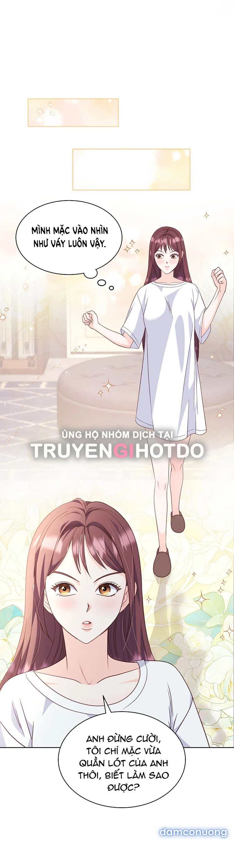 [18+] Sếp Của Anh Trai Vượt Quá Giới Hạn 