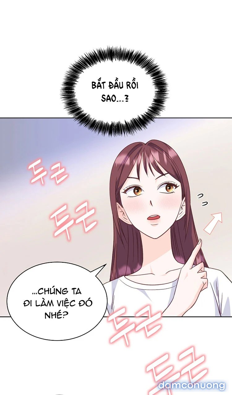[18+] Sếp Của Anh Trai Vượt Quá Giới Hạn 