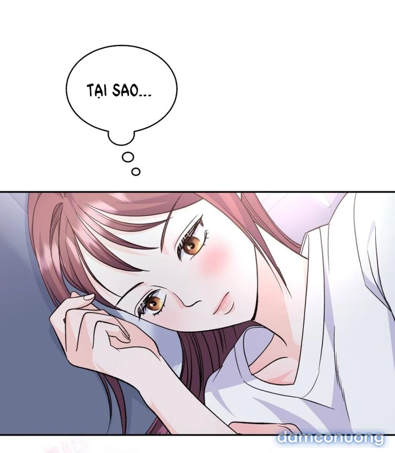 [18+] Sếp Của Anh Trai Vượt Quá Giới Hạn 