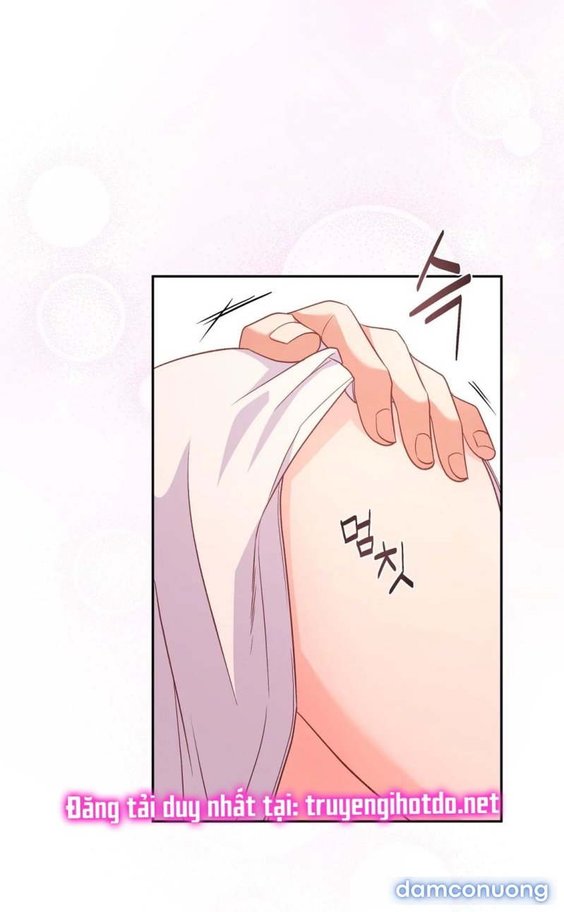 [18+] Sếp Của Anh Trai Vượt Quá Giới Hạn 