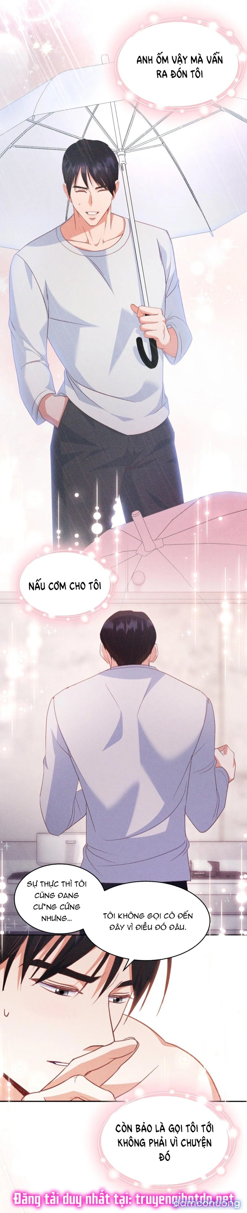 [18+] Sếp Của Anh Trai Vượt Quá Giới Hạn 