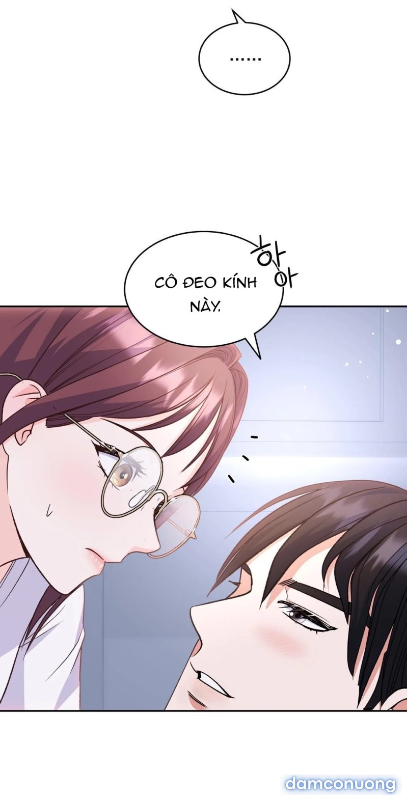 [18+] Sếp Của Anh Trai Vượt Quá Giới Hạn 