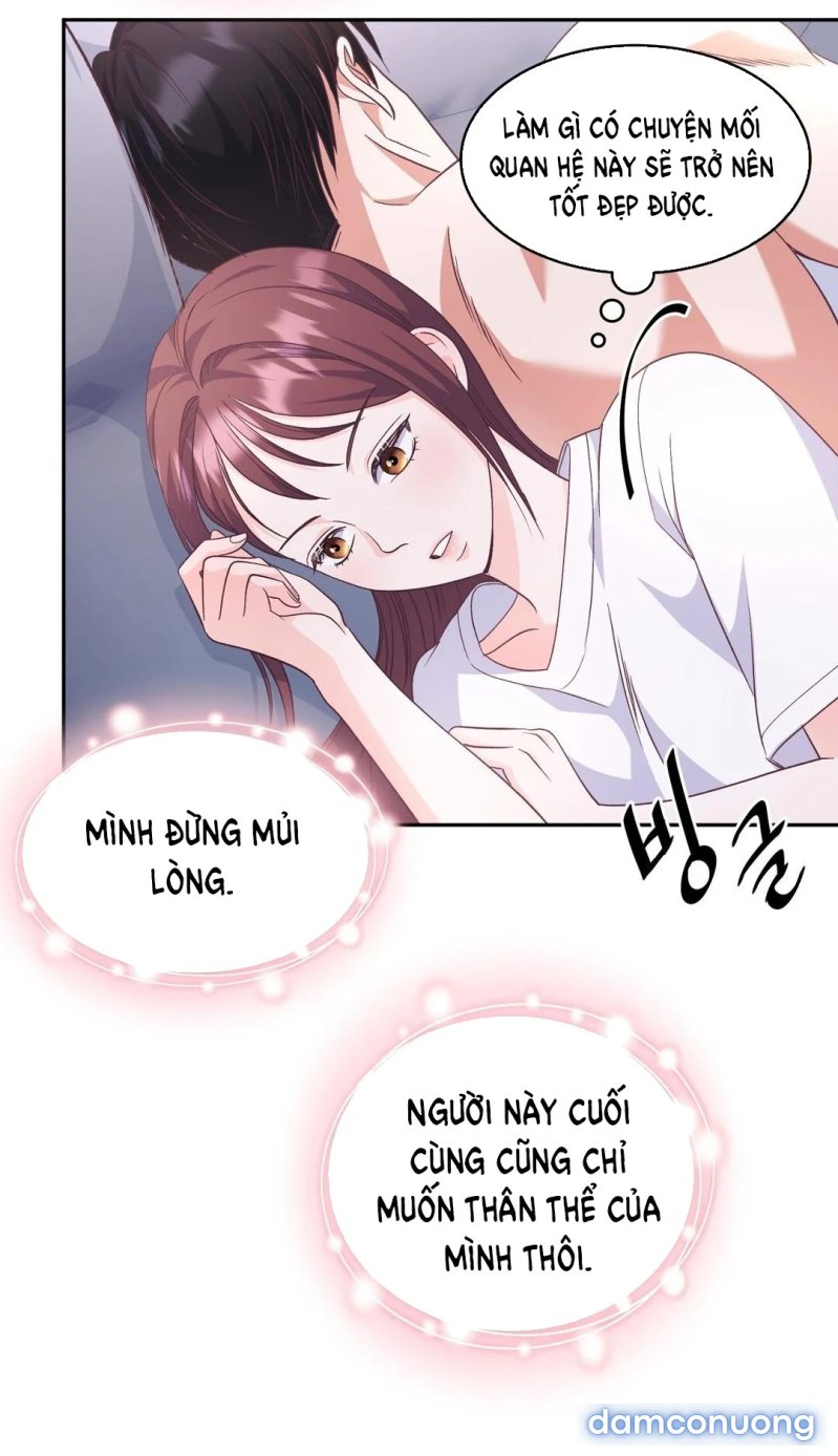 [18+] Sếp Của Anh Trai Vượt Quá Giới Hạn 