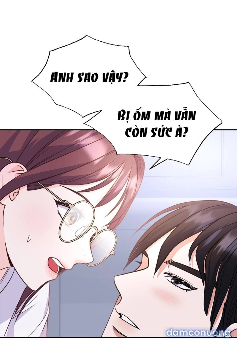 [18+] Sếp Của Anh Trai Vượt Quá Giới Hạn 