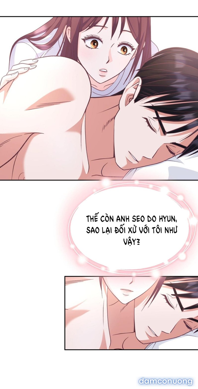 [18+] Sếp Của Anh Trai Vượt Quá Giới Hạn 