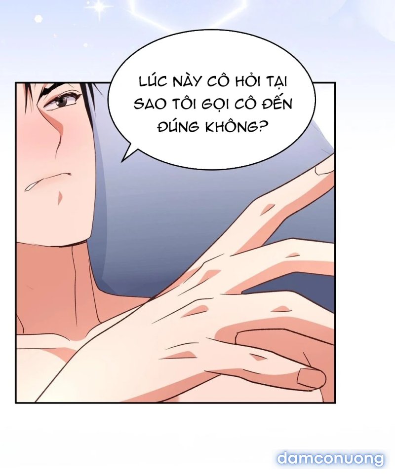 [18+] Sếp Của Anh Trai Vượt Quá Giới Hạn 