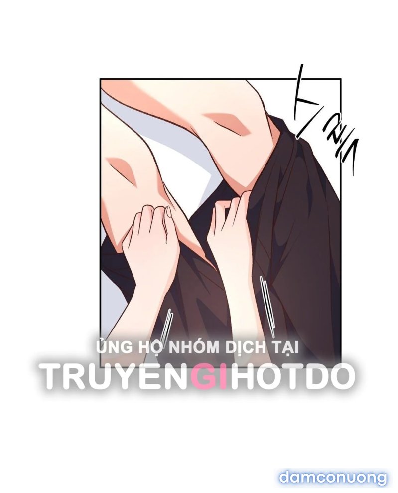[18+] Sếp Của Anh Trai Vượt Quá Giới Hạn 