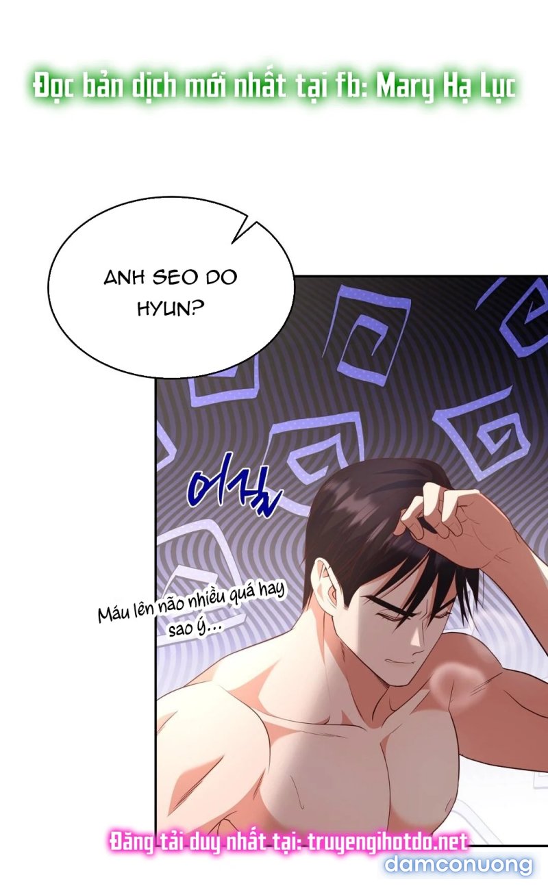 [18+] Sếp Của Anh Trai Vượt Quá Giới Hạn 