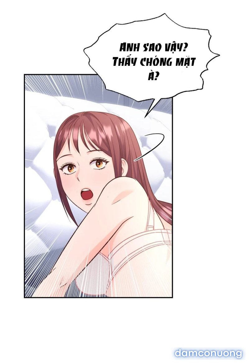 [18+] Sếp Của Anh Trai Vượt Quá Giới Hạn 