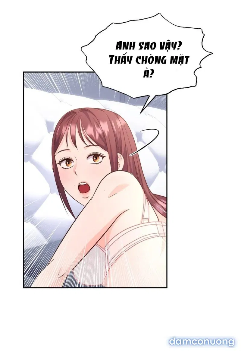 [18+] Sếp Của Anh Trai Vượt Quá Giới Hạn 