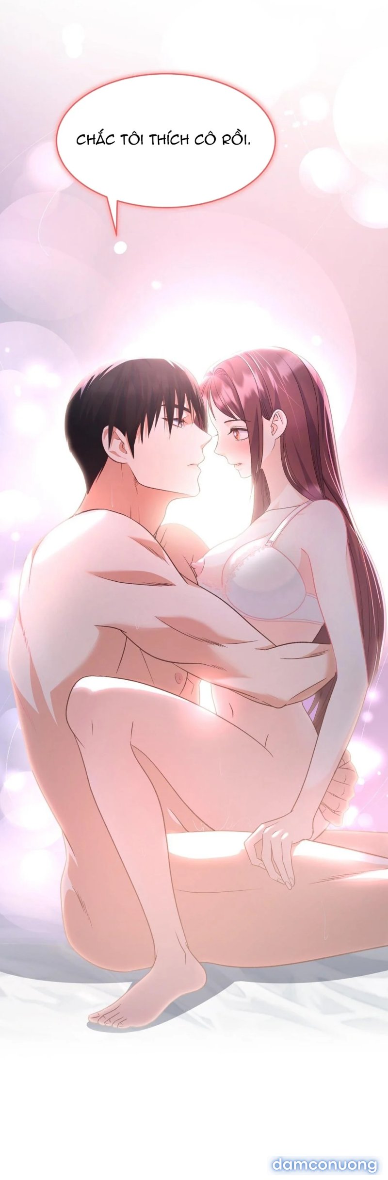 [18+] Sếp Của Anh Trai Vượt Quá Giới Hạn 