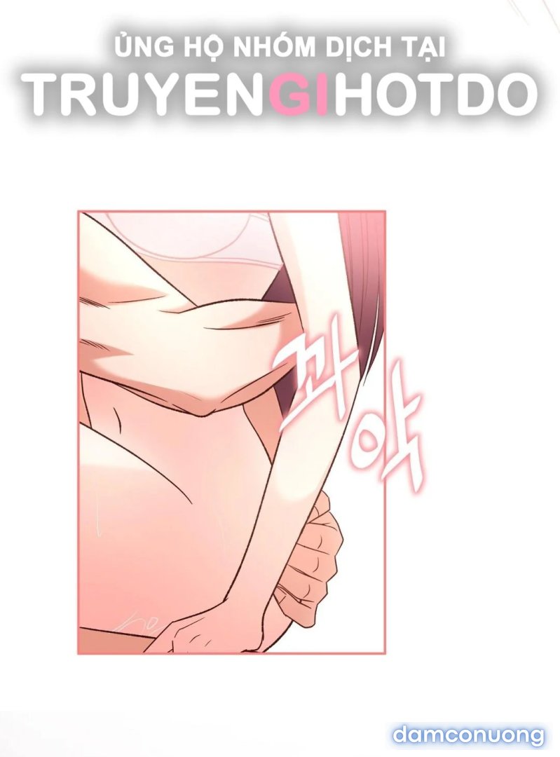 [18+] Sếp Của Anh Trai Vượt Quá Giới Hạn 