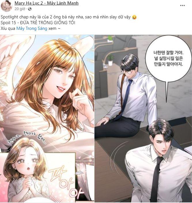 [18+] Sếp Của Anh Trai Vượt Quá Giới Hạn 