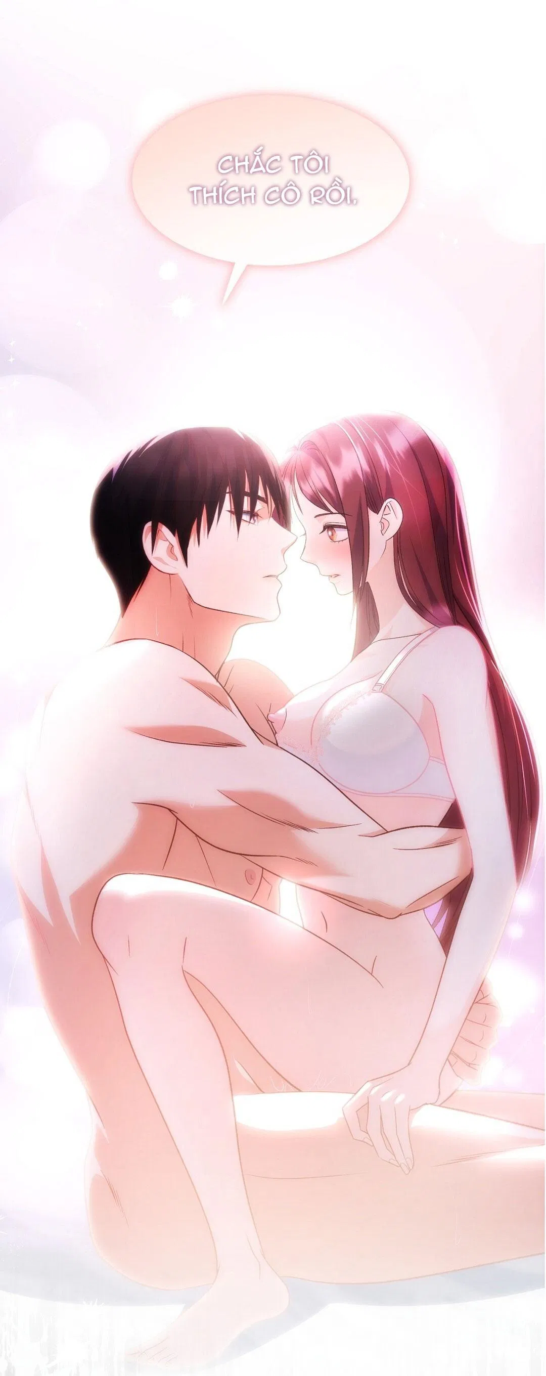 [18+] Sếp Của Anh Trai Vượt Quá Giới Hạn 