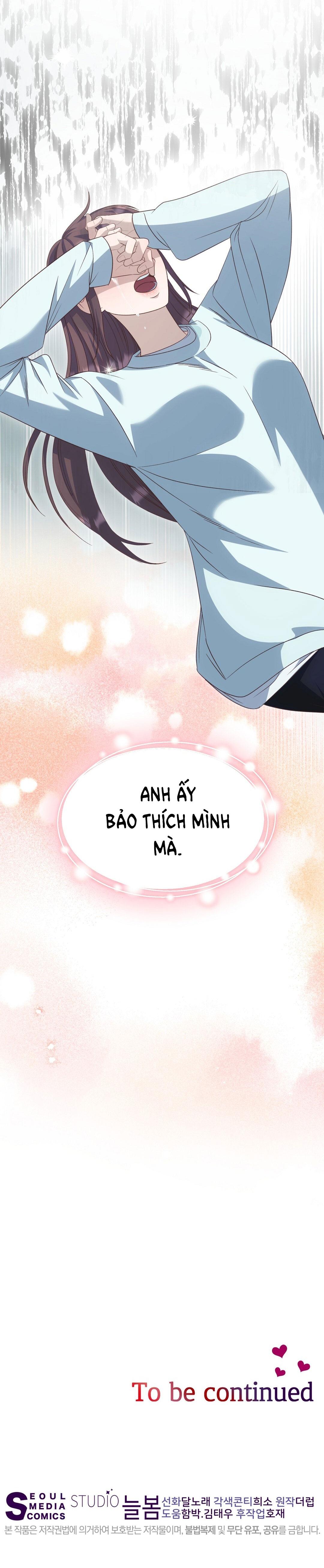 [18+] Sếp Của Anh Trai Vượt Quá Giới Hạn 